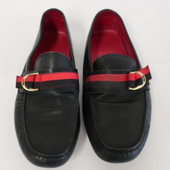 Ralph Lauren Other - Ralph Lauren Driving Moccasins Hemming